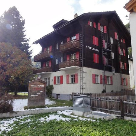 Hotel Cima Zermatt Esterno foto