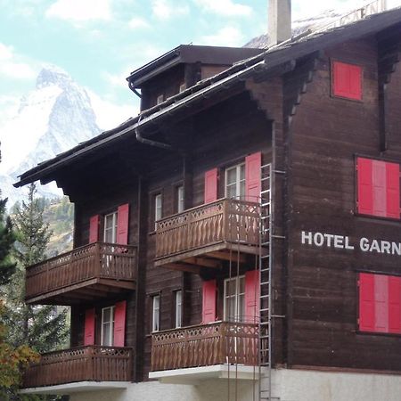 Hotel Cima Zermatt Esterno foto