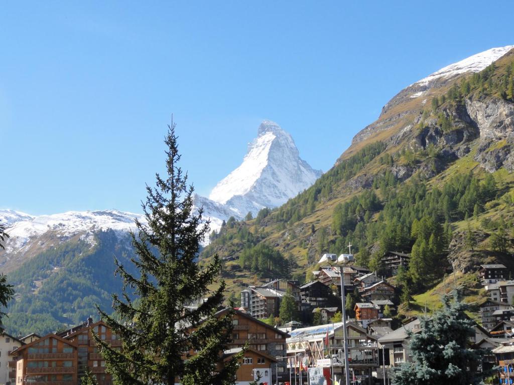 Hotel Cima Zermatt Esterno foto