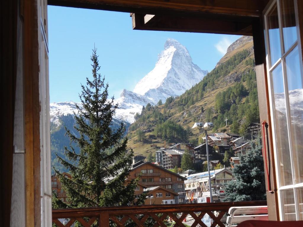 Hotel Cima Zermatt Camera foto