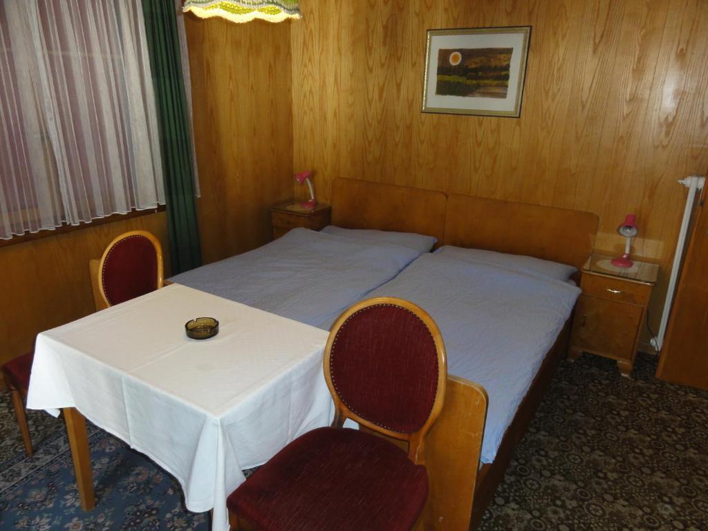 Hotel Cima Zermatt Esterno foto