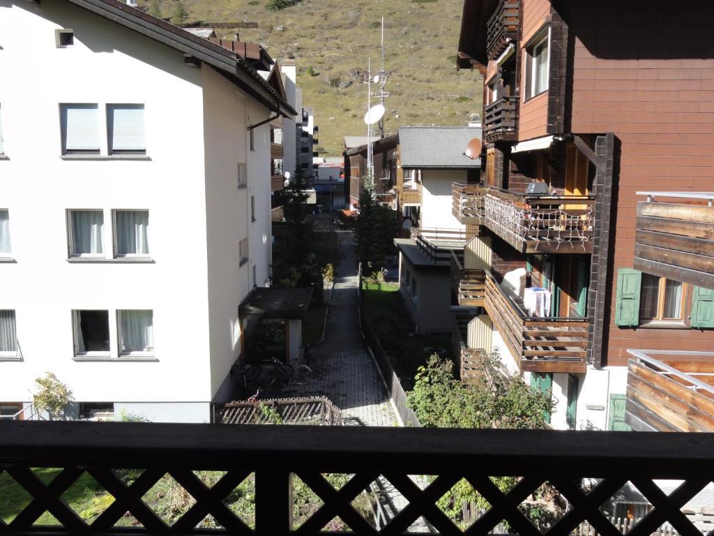 Hotel Cima Zermatt Camera foto